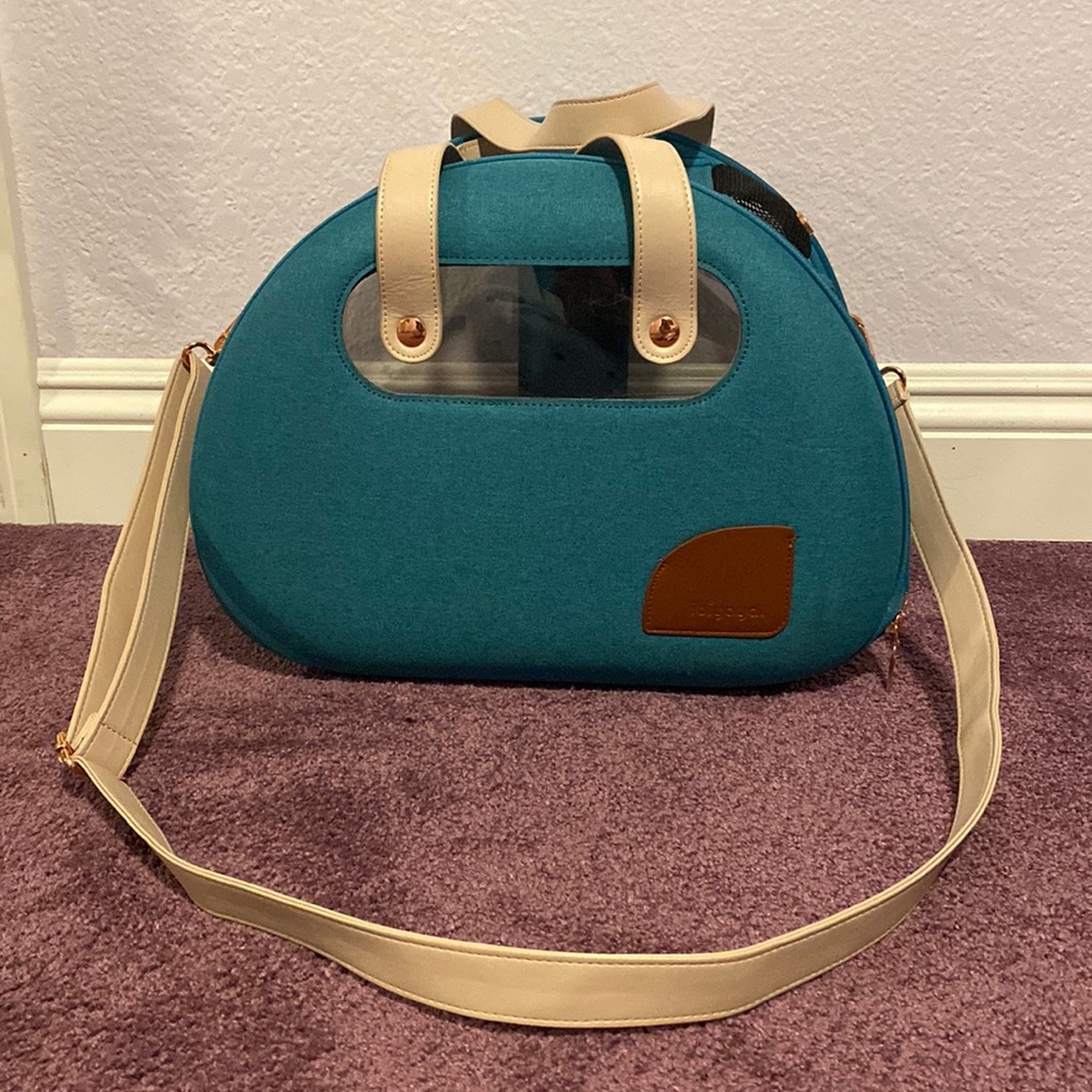 Small Ibiyaya pet carrier bag